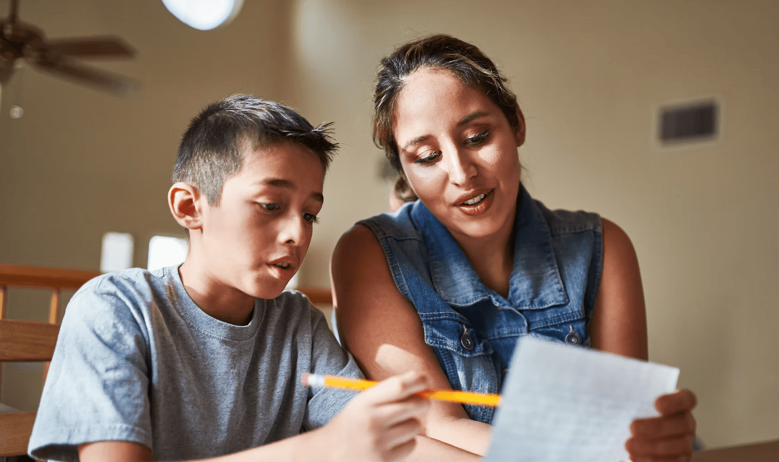 5 Signs Your Child Needs Help with Writing