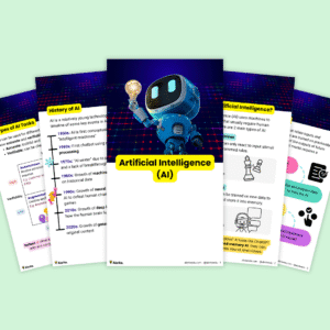 Introduction to Artificial Intelligence (AI)