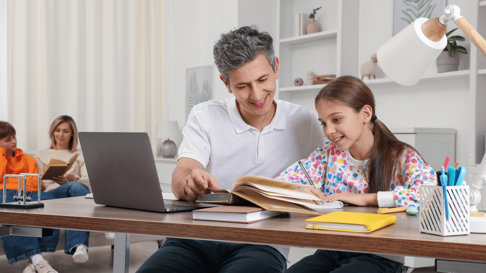 2 Simple Ways to Help Your Child Study Smarter
